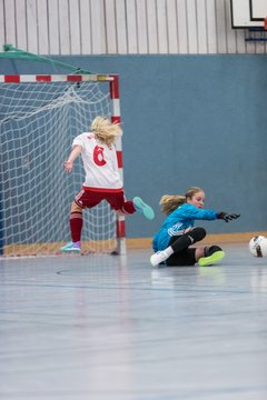 Bild 23 - wCJ Norddeutsches Futsalturnier Auswahlmannschaften